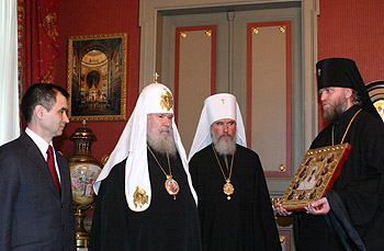 Фото Ю.Клиценко, Седмица.Ru