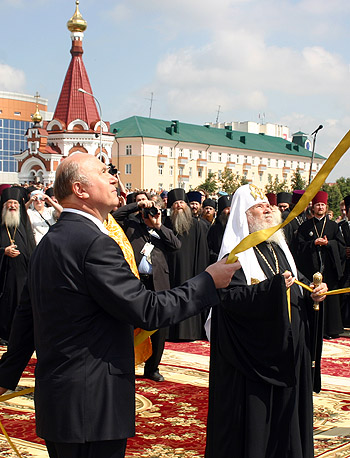 Фото Ю.Клиценко — Седмица.Ru