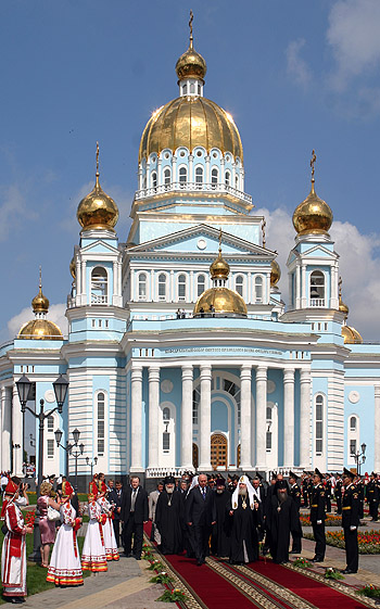 Фото Ю.Клиценко — Седмица.Ru