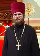 Протоиерей Александр Абрамов назначен исполняющим обязанности представителя Русской Православной Церкви в США