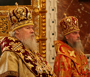 Фото - Ю.Клиценко, Седмица.Ru