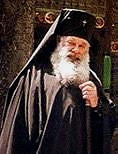 Скончался архиепископ Евкарпийский Сергий (Коновалов)