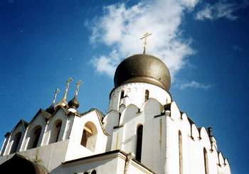 Феодоровский собор