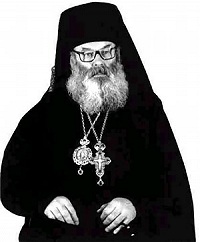 Скончался архиепископ Евкарпийский Сергий (Коновалов) (комментарий в свете веры)