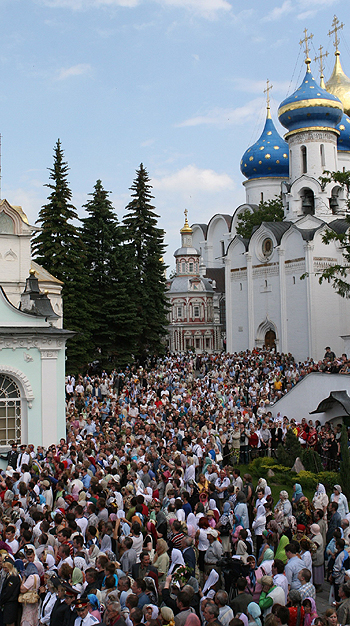 Фото - Ю.Клиценко, Седмица.Ru