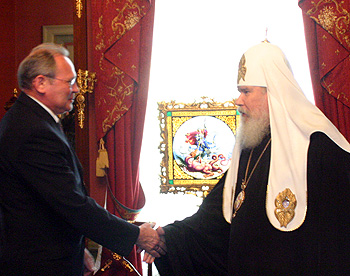 Фото Ю.Клиценко - Седмица.Ru