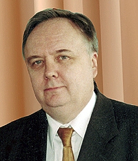 профессор В.А.Любартович