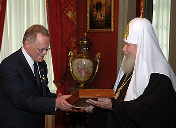 Фото - Ю. Клиценко, Седмица.Ru