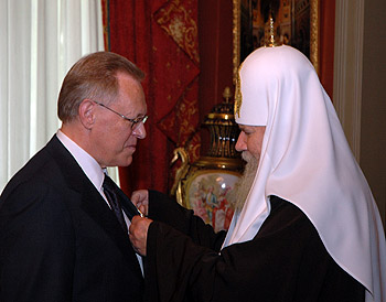 Фото - Ю. Клиценко, Седмица.Ru