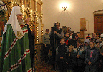 Фото Ю.Клиценко, Седмица.Ru