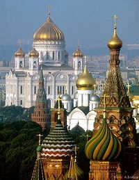 В Москве открылись XVI Международные Рождественские чтения (комментарий в свете веры)