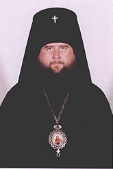 Председатель Отдела по делам молодежи Русской Православной Церкви архиепископ Костромской и Галичский Александр