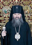 Управляющим делами Московской Патриархии назначен архиепископ Саранский и Мордовский Варсонофий