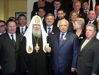 Фото Ю.Клиценко, Седмица.Ru