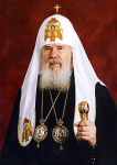 Третья годовщина со дня кончины Святейшего Патриарха Алексия II