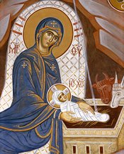 Рождество Христово