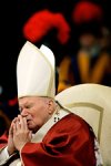 Рассекреченные материалы Национальных архивов Великобритании проливают свет на советско-ватиканские отношения времен понтификата Иоанна Павла II
