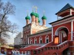 Открылся новый официальный сайт Отдела религиозного образования и катехизации Русской Православной Церкви