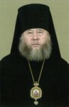 Патриаршее поздравление епископу Иннокентию (Шестопалю) с 65-летием со дня рождения