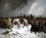 В Русской Церкви возрождается традиция служения на Рождество молебна в честь годовщины победы над Наполеоном