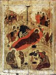 Проповедь Святейшего Патриарха Кирилла за богослужением в праздник Рождества Христова