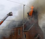 В Малайзии совершены три поджога католических храмов