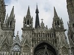 Через 15 лет во Франции может исчезнуть половина католических епархий