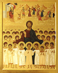 Вифлеемские младенцы