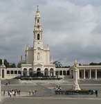 Исламисты осквернили знаменитый санктуарий в португальской Фатиме