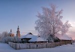 Крещенские морозы придут в Москву раньше срока