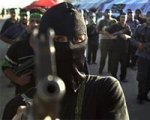 В Алжире исламисты совершили нападение на христианскую общину