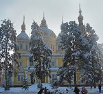 С 16 по 18 января состоится Первосвятительский визит Святейшего Патриарха Кирилла в Республику Казахстан