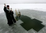 Международная православная выставка-ярмарка "Русь крещеная, Святая" открылась в Екатеринбурге