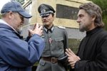 Режиссер Владимир Хотиненко за фильм «Поп» удостоен награды Латвийской Православной Церкви