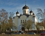 Впервые на проходящей в Берлине международной выставке «Зеленая неделя» представлен стенд Берлинско-Германской епархии Московского Патриархата