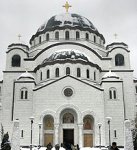 В Белграде открылось заседание Архиерейского Собора Сербской Православной Церкви