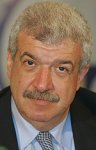 Патриаршее поздравление первому заместителю генерального директора ИТАР-ТАСС М.С. Гусману с 60-летием со дня рождения