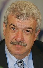 Патриаршее поздравление первому заместителю генерального директора ИТАР-ТАСС М.С. Гусману с 60-летием со дня рождения Патриаршее поздравление первому заместителю генерального директора ИТАР-ТАСС М.С. Гусману с 60-летием со дня рождения
