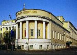 Студенты МГУ просят Патриарха и ректора построить второй университетский храм на Воробьевых горах