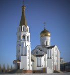 В Самаре в Татьянин День освящен храм святой Татианы