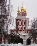 Митрополит Крутицкий и Коломенский Ювеналий прокомментировал возвращение Церкви Новодевичьего монастыря в Москве