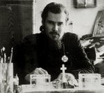 Издана новая книга о Святейшем Патриархе Алексии II