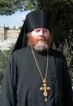 В Иерусалиме прошла панихида по архимандриту Иоасафу (Маклеллану), бывшему начальнику Русской Духовной Миссии РПЦЗ
