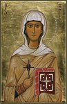 Патриаршее поздравление Предстоятелю Грузинской Православной Церкви с днем памяти святой равноапостольной Нины, просветительницы Грузии