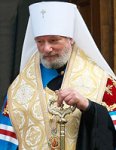 Завершился визит Блаженнейшего Митрополита Чешских земель и Словакии Христофора в Омск