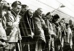 Игумен Филипп (Рябых) совершил литию по жертвам концлагерей в Освенциме и Биркенау и воинам, погибшим при освобождении заключенных этих лагерей