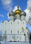 После передачи Новодевичьего монастыря в ведение Церкви он, как и расположенный на его территории филиал Исторического музея, будут по-прежнему открыты для посещения