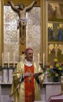 Католические епископы России поздравили Святейшего Патриарха Кирилла с первой годовщиной избрания на Первосвятительский престол