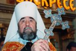 Святейший Патриарх Московский и всея Руси Кирилл поздравил митрополита Ташкентского и Среднеазиатского Владимира с 70-летием со дня рождения