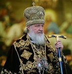 Слово Предстоятеля Русской Православной Церкви после Божественной литургии в годовщину Патриаршей интронизации